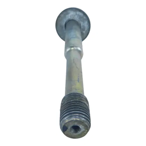 2005 SKI-DOO MXZ 800 DRIVE PULLEY BOLT 417120000