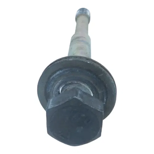 2005 SKI-DOO MXZ 800 DRIVE PULLEY BOLT 417120000