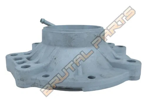 2009 CAN-AM OUTLANDER 800R REAR DIFFERENTIAL COVER 705500697