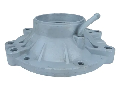 2009 CAN-AM OUTLANDER 800R REAR DIFFERENTIAL COVER 705500697