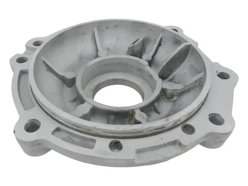 2009 CAN-AM OUTLANDER 800R REAR DIFFERENTIAL COVER 705500697
