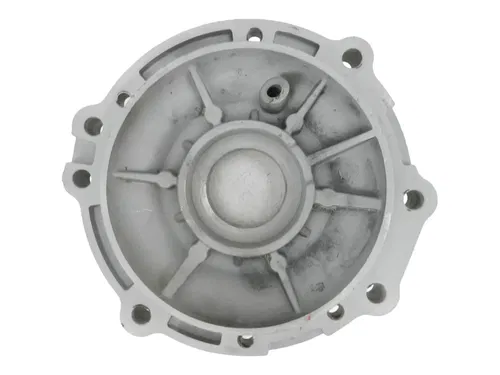 2009 CAN-AM OUTLANDER 800R REAR DIFFERENTIAL COVER 705500697