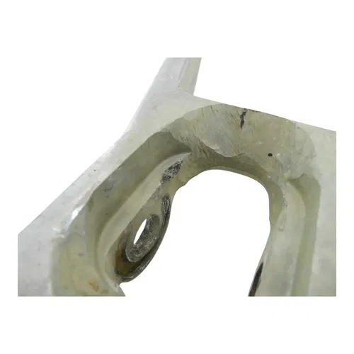 2008 CAN-AM OUTLANDER 800 FRONT LEFT UPPER A ARM 706200641