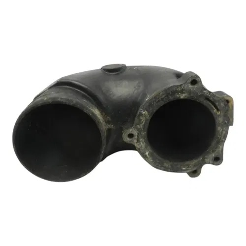 1987 KAWASAKI JET SKI 300 JS300 EXHAUST MUFFLER PIPE 18001-3709