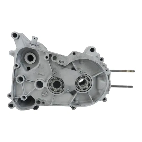 2004 SUZUKI JR50 CRANKCASE CRANKCASE 11300-04843 11300-04844