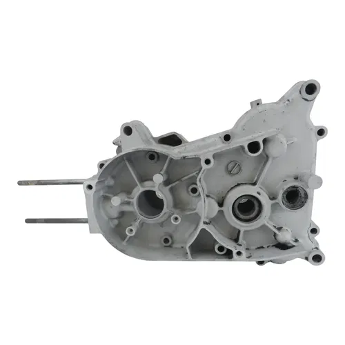 2004 SUZUKI JR50 CRANKCASE CRANKCASE 11300-04843 11300-04844