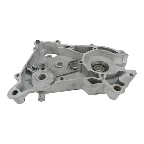 2004 SUZUKI JR50 CRANKCASE CRANKCASE 11300-04843 11300-04844