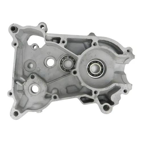 2004 SUZUKI JR50 CRANKCASE CRANKCASE 11300-04843 11300-04844