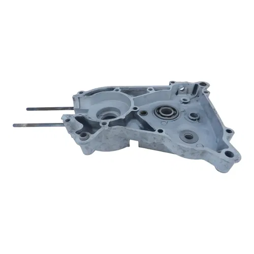 2004 SUZUKI JR50 CRANKCASE CRANKCASE 11300-04843 11300-04844