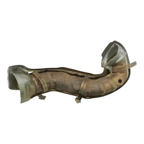 2020 CAN-AM MAVERICK TRAIL 1000 FRONT EXHAUST HEAT SHIELD 707601923 707602403