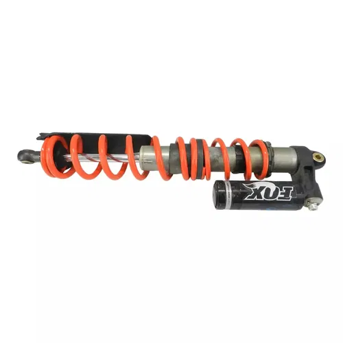 2015 CAN-AM MAVERICK 1000R 4X4 XDS REAR RIGHT LEFT SHOCK 706001944