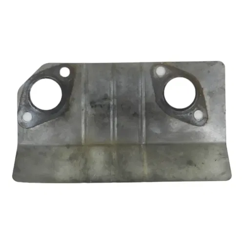 2008 KUBOTA RTV500 EXHAUST HEAT SHIELD EG633-12230 EG673-12230