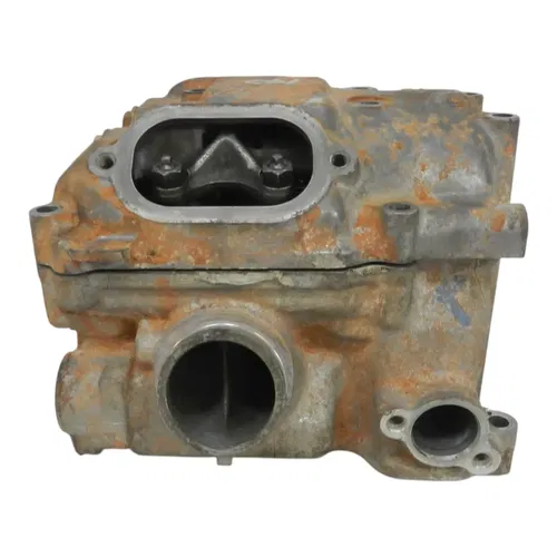 2014 KAWASAKI TERYX4 800 CYLINDER HEAD FRONT 11008-0790 11008-1491