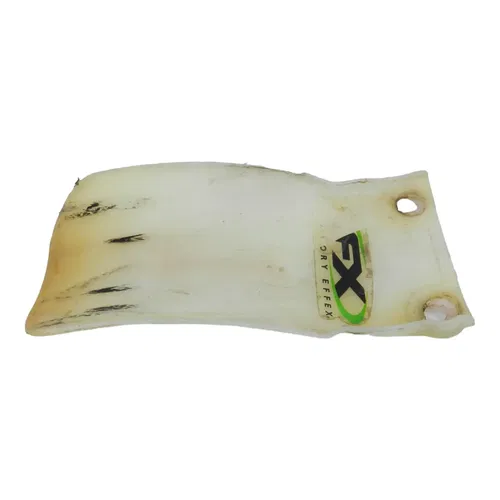2002 KAWASAKI KX65 MUD FLAP 35019-1395-RZ