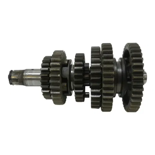 1986 HONDA TRX200SX TRANSMISSION COUNTERSHAFT 23220-HB3-000