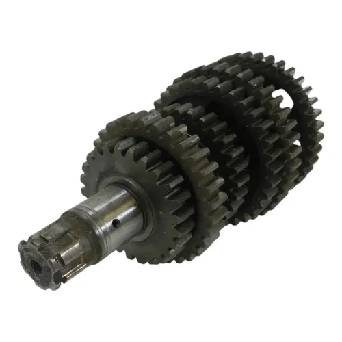 1986 HONDA TRX200SX TRANSMISSION COUNTERSHAFT 23220-HB3-000