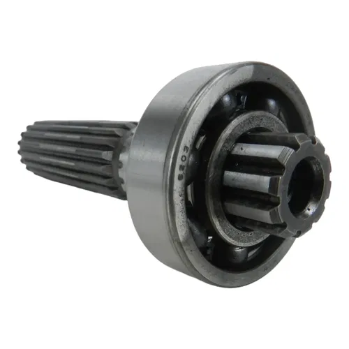 2001 KAWASAKI NINJA ZX7R ONE WAY CLUTCH SHAFT 13107-1277