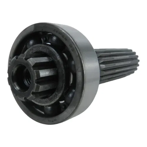 2001 KAWASAKI NINJA ZX7R ONE WAY CLUTCH SHAFT 13107-1277