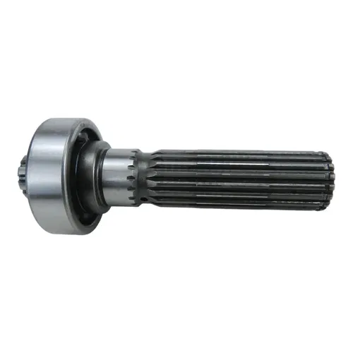 2001 KAWASAKI NINJA ZX7R ONE WAY CLUTCH SHAFT 13107-1277
