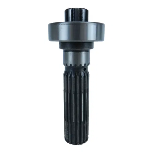 2001 KAWASAKI NINJA ZX7R ONE WAY CLUTCH SHAFT 13107-1277