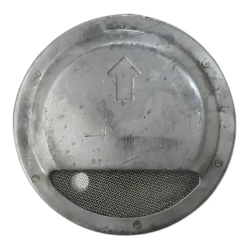 2001 YAMAHA YZF600R OIL STRAINER 3TJ-13412-00-00