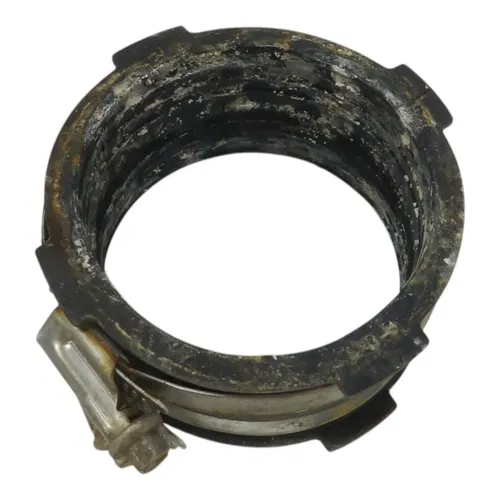 2009 YAMAHA WAVERUNNER VX1100 EXHAUST PIPE COUPLER JOINT 6D3-14625-00-00