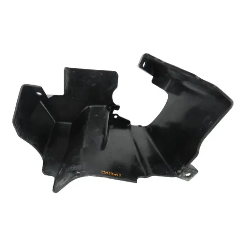 2009 CAN-AM RENEGADE 800R AIR INLET WATER DEFLECTOR 707000509
