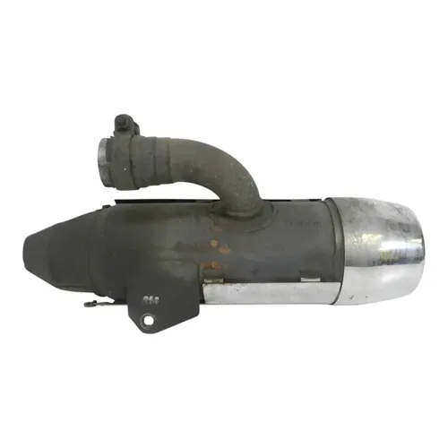 2014 HONDA CTX1300A LEFT EXHAUST MUFFLER SILENCER 18410-MJN-305