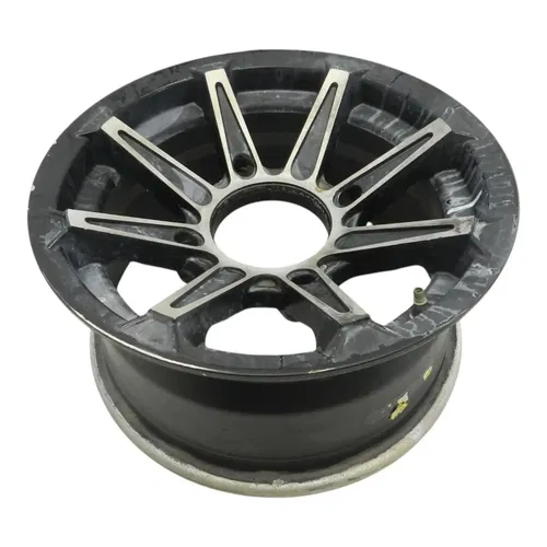 STI 14X7 REAR WHEEL 4/156 | FITS POLARIS UTV