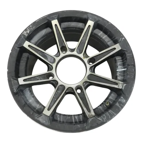 STI 14X7 REAR WHEEL 4/156 | FITS POLARIS UTV