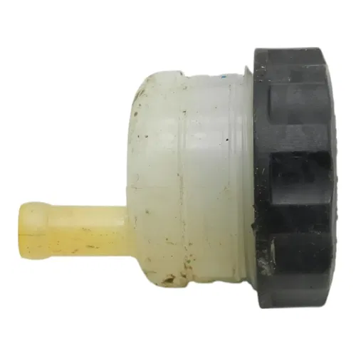 1996 KAWASAKI NINJA ZX6R REAR MASTER CYLINDER RESERVOIR 43078-1082