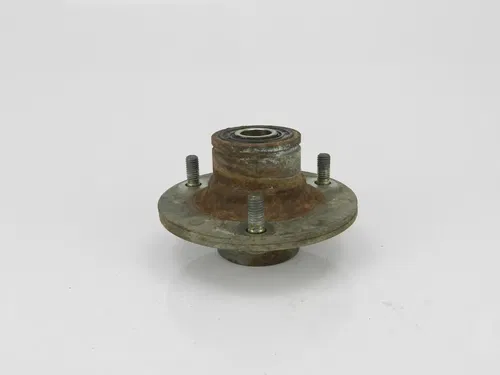1988 YAMAHA BADGER 80 YFM80 FRONT WHEEL HUB LEFT RIGHT 55X-25111-00-00