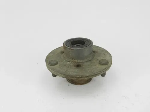 1988 YAMAHA BADGER 80 YFM80 FRONT WHEEL HUB LEFT RIGHT 55X-25111-00-00
