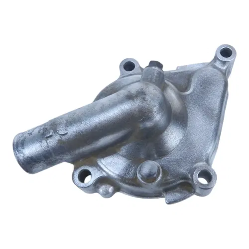 2005 KAWASAKI BRUTE FORCE 750 KVF750A WATER PUMP COVER 16142-0002