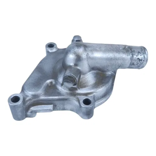 2005 KAWASAKI BRUTE FORCE 750 KVF750A WATER PUMP COVER 16142-0002