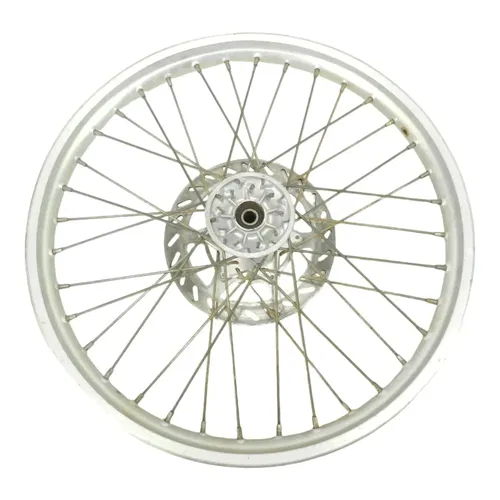 2005 YAMAHA TTR250 FRONT WHEEL RIM 94416-21555-00