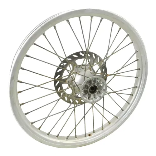 2005 YAMAHA TTR250 FRONT WHEEL RIM 94416-21555-00