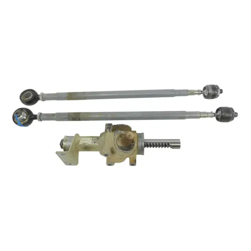 17 POLARIS RZR XP 1000 STEERING RACK AND PINION & UPGRADED RODS 1824469 1824835