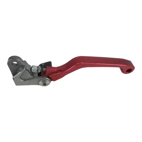 2007 HONDA CR85R CLUTCH LEVER REPLACES 53178-KZ4-A10
