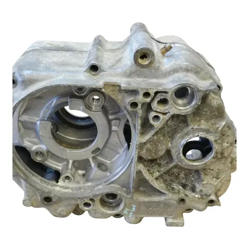 1984 HONDA ATC70 ENGINE CRANKCASE CRANK CASES 11100-086-701