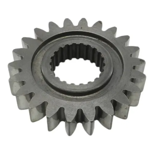 1988 KAWASAKI TECATE 4 KXF250A PRIMARY DRIVE GEAR 13097-1189