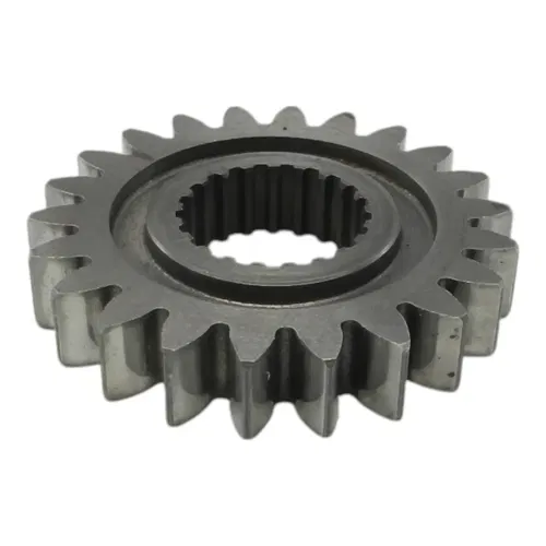 1988 KAWASAKI TECATE 4 KXF250A PRIMARY DRIVE GEAR 13097-1189