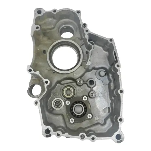 1998 KAWASAKI BAYOU 220 KLF220A OEM CRANKCASE CRANKCASE 14001-5323