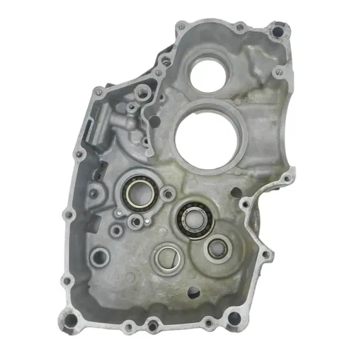 1998 KAWASAKI BAYOU 220 KLF220A OEM CRANKCASE CRANKCASE 14001-5323