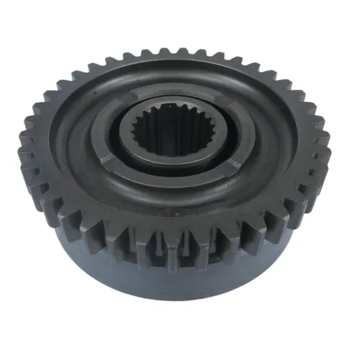 2001 HONDA INTERCEPTOR 800 STARTER CLUTCH GEAR 28110-MBG-000