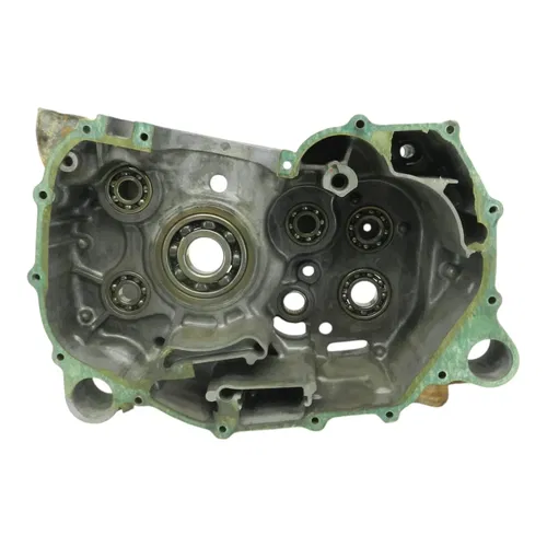 1999 HONDA FOREMAN 450 REAR CRANKCASE CRANKCASE 11200-HM7-000