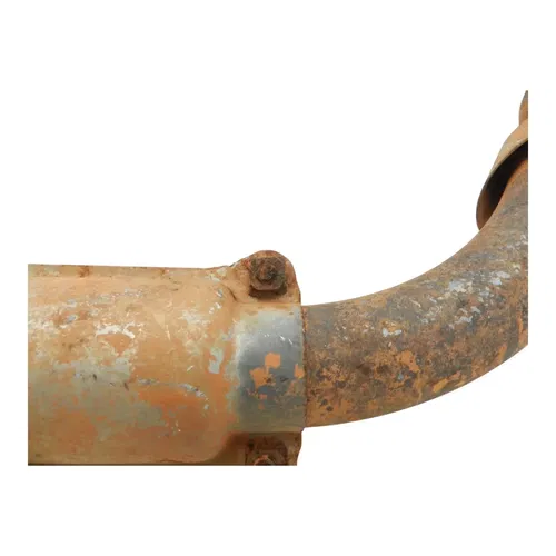 2014 KAWASAKI TERYX4 800 EXHAUST PIPE 18088-0837