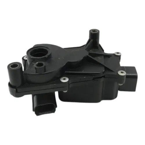 2004 SUZUKI GSX-R750 TPS ACTUATOR 13580-27G20 13580-27G21-000