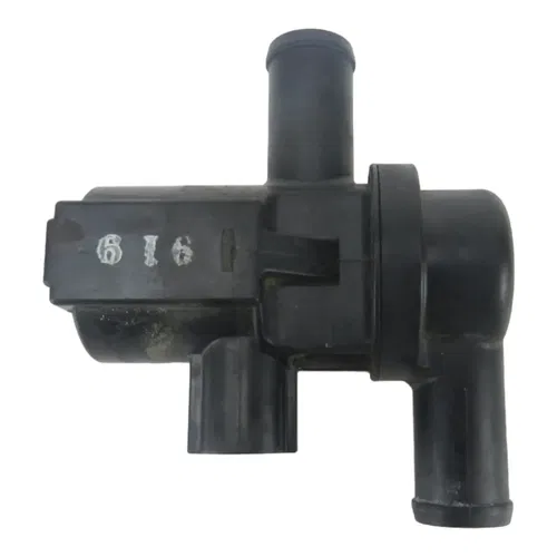 2009 KAWASAKI NINJA 650R EX650C OEM AIR VALVE SWITCH 16126-0019