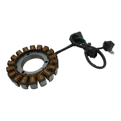 2008 SUZUKI KING QUAD 400 STATOR 32101-27H00